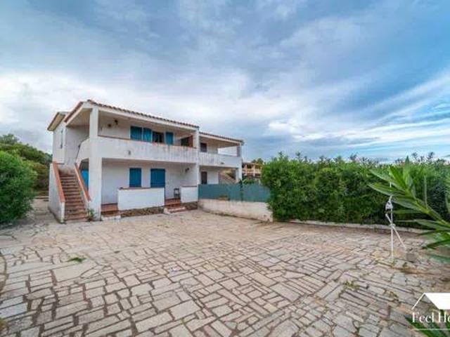 Villa in vendita a Olbia OT
