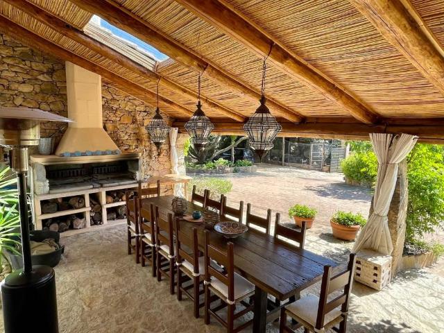 Villa in vendita a Olbia OT