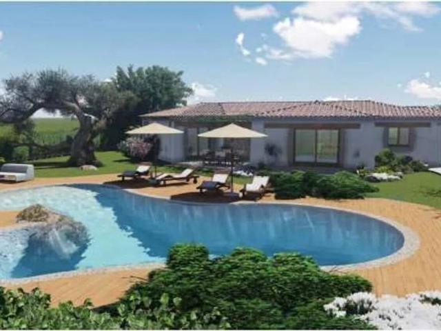 Villa in vendita a Olbia OT
