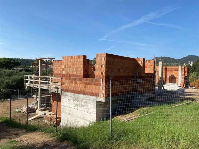 Villa in vendita a Olbia OT