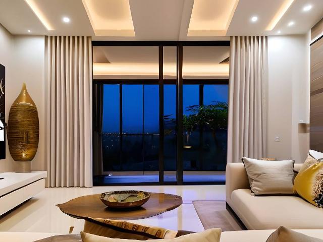 Villa in vendita a Olbia, le Vecchie Saline