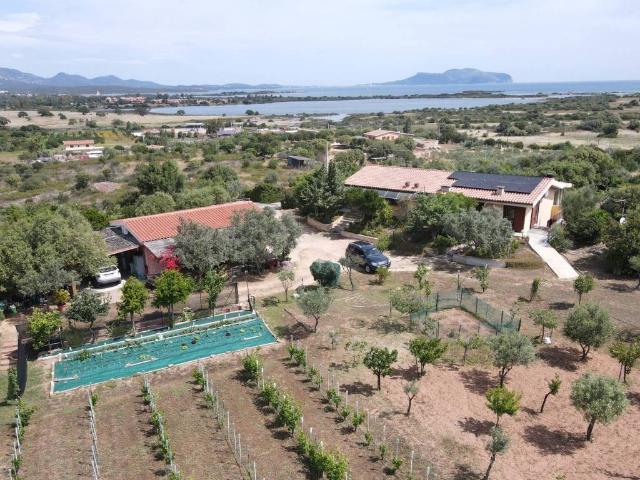 Villa in vendita a Olbia OT
