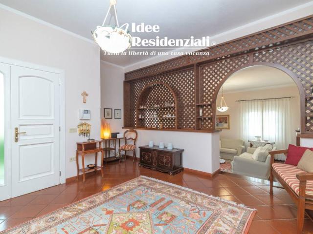Villa in vendita a Olbia OT