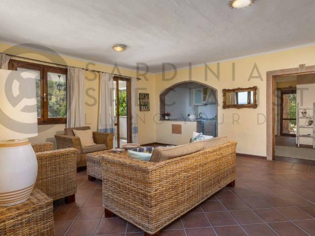 Villa in vendita a Olbia OT