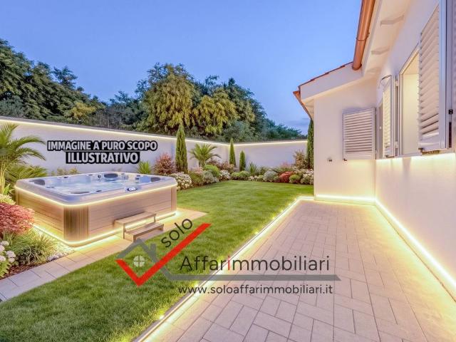 Villa in vendita a Olbia OT