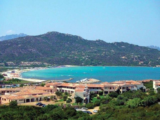Villa in vendita a Olbia OT