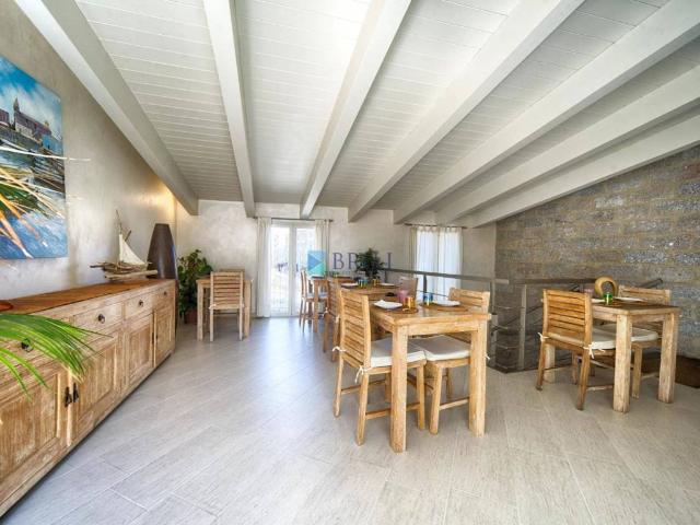 Villa in vendita a Olbia OT