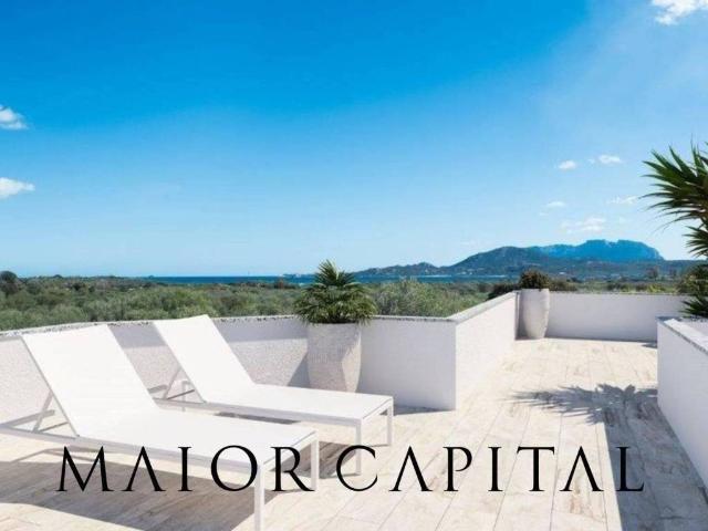 Villa in vendita a Olbia OT