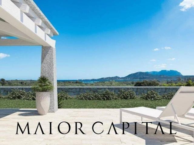 Villa in vendita a Olbia OT