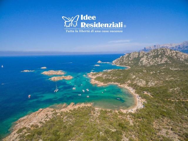 Villa in vendita a Olbia OT