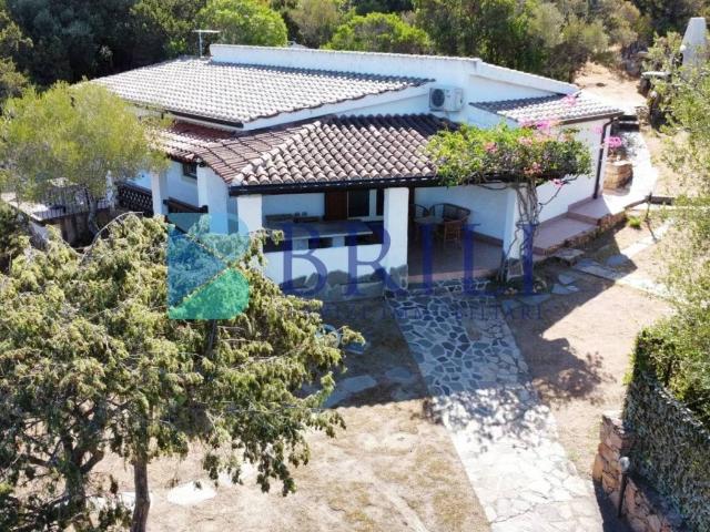 Villa in vendita a Olbia OT