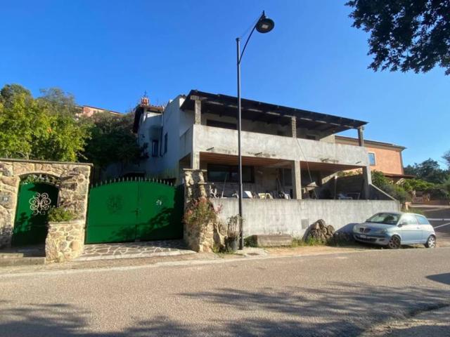 Villa in vendita a Olbia OT