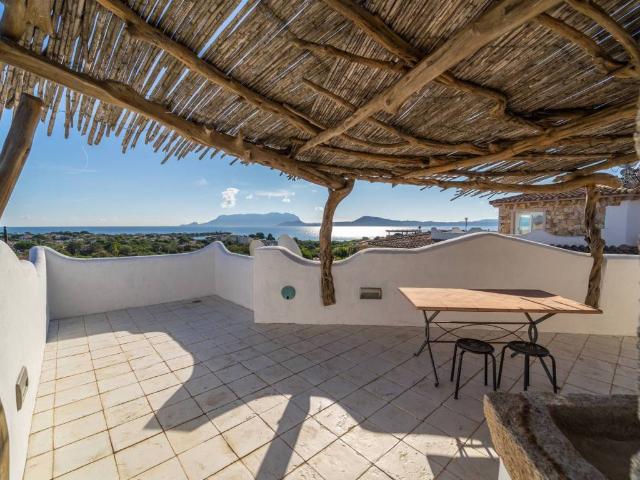 Villa in vendita a Olbia OT
