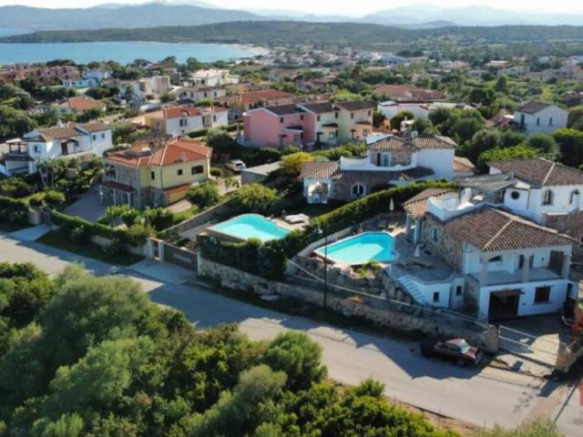 Villa in vendita a Olbia OT