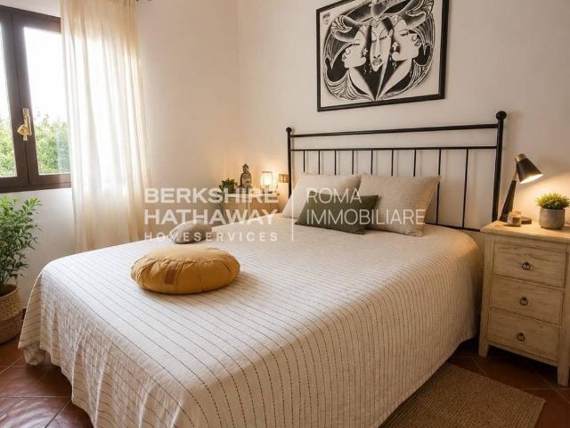 Villa in vendita a Olbia OT