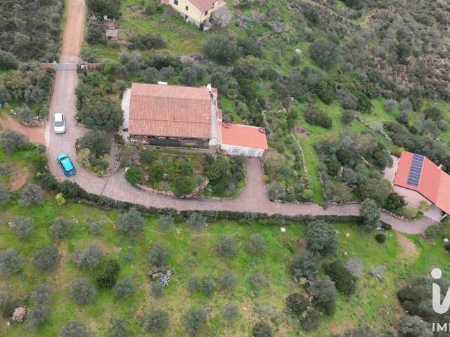 Villa in vendita a Olbia OT