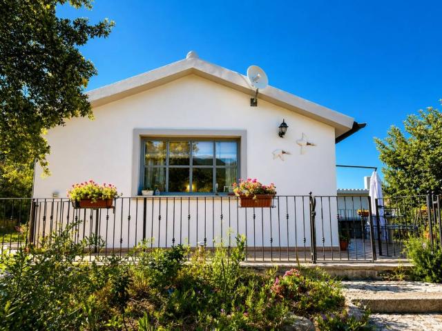 Villa in vendita a Olbia OT