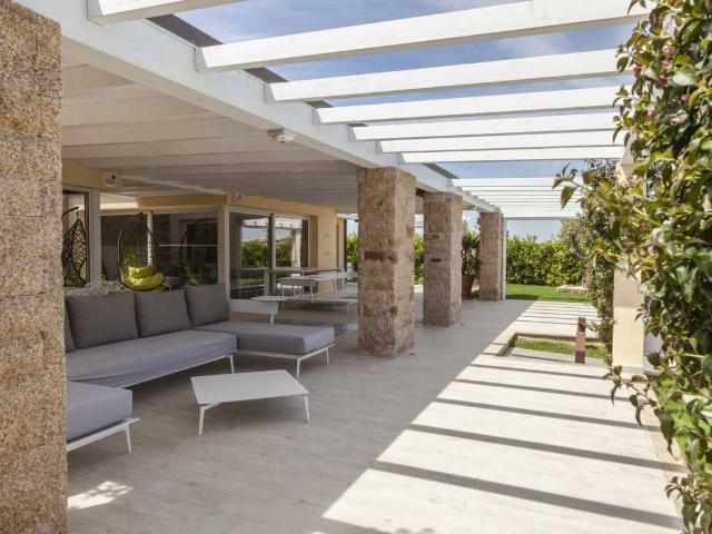 Villa in vendita a Olbia OT