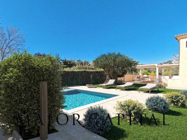 Villa in vendita a Olbia OT