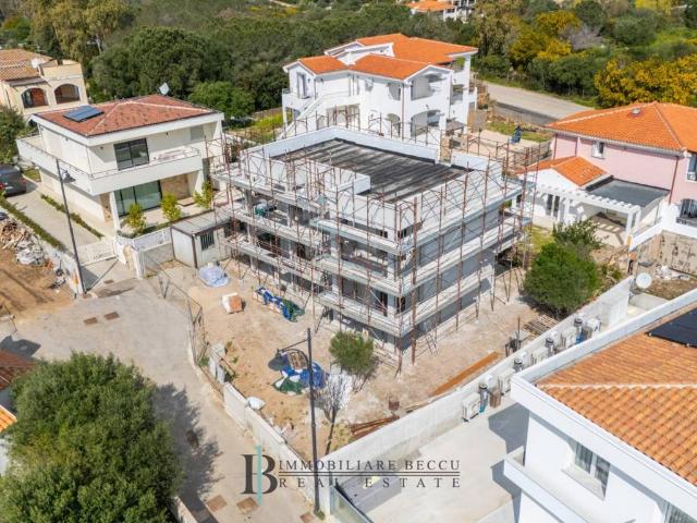 Villa in vendita a Olbia OT