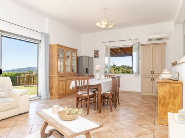 Villa in vendita a Olbia OT