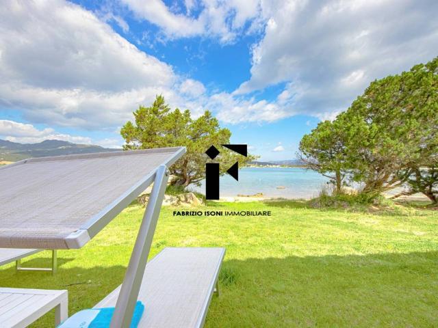Villa in vendita a Olbia OT