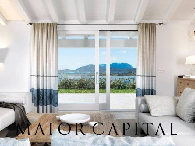 Villa in vendita a Olbia OT