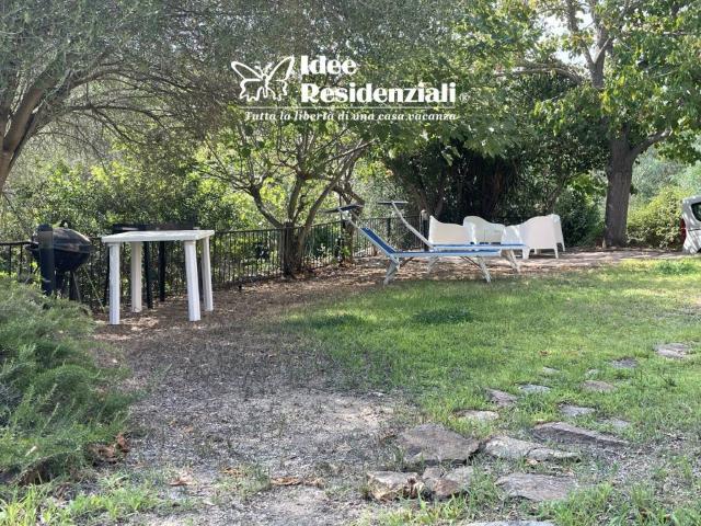 Villa in vendita a Olbia OT
