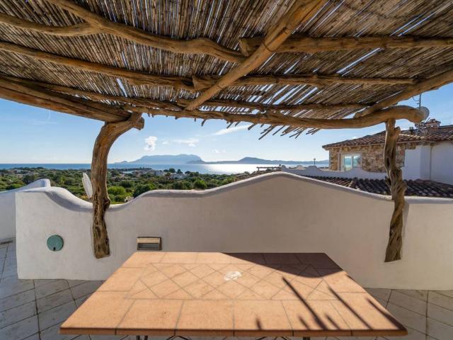 Villa in vendita a Olbia OT