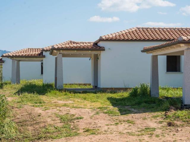 Villa in vendita a Olbia OT