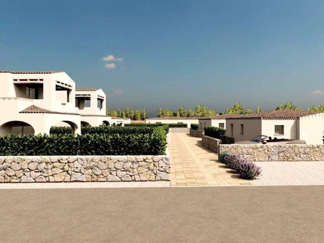Villa in vendita a Olbia OT