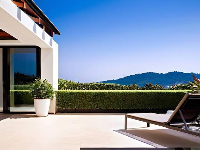 Villa in vendita a Olbia OT