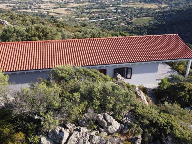 Villa in vendita a Olbia OT