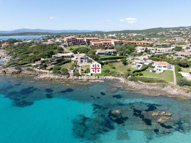 Villa in vendita a Olbia OT