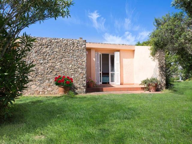 Villa in vendita a Olbia OT