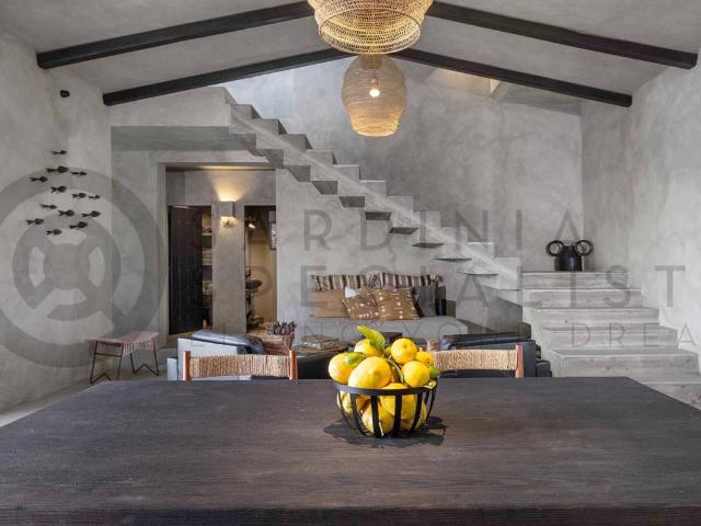 Villa in vendita a Olbia OT