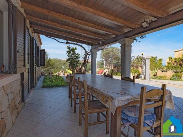 Villa in vendita a Olbia OT