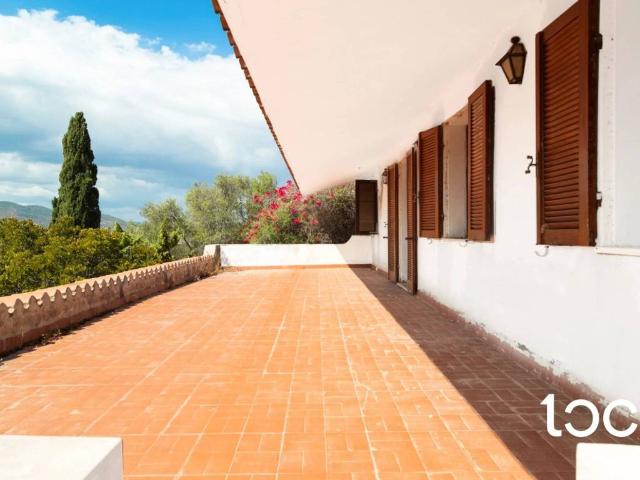 Villa in vendita a Olbia OT