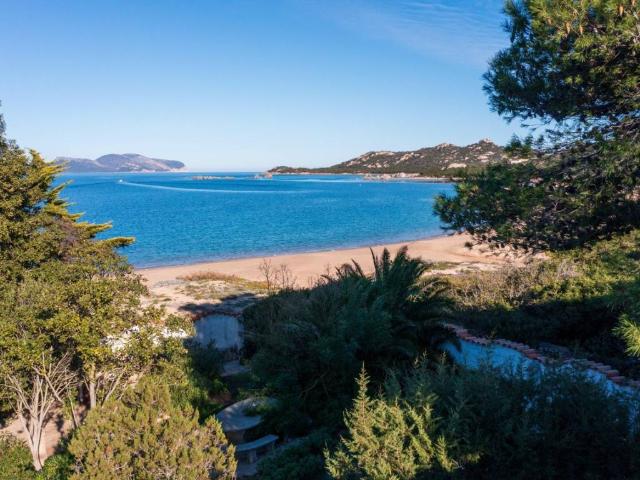 Villa in vendita a Olbia OT