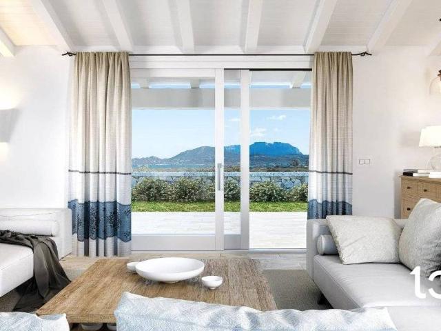 Villa in vendita a Olbia OT
