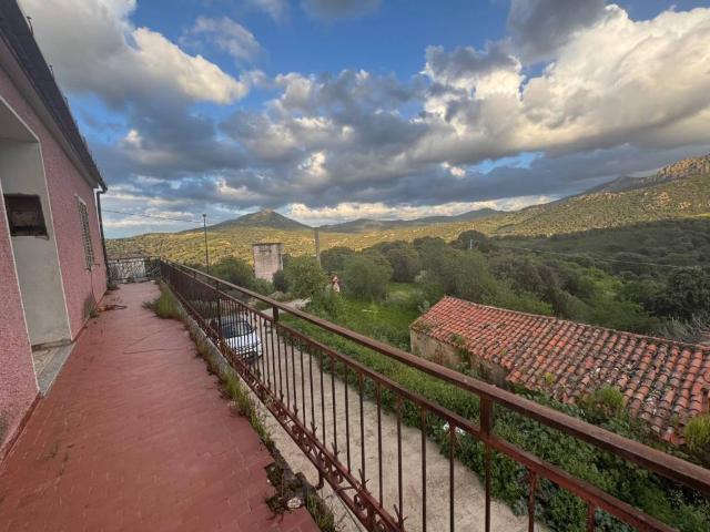 Villa in vendita a Olbia OT