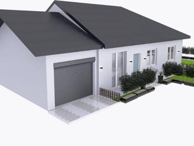 Villa in vendita a Olcenengo VC