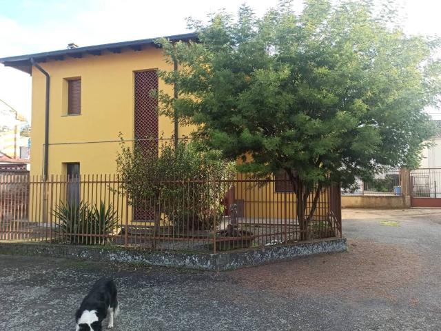 Villa in vendita a Oldenico VC