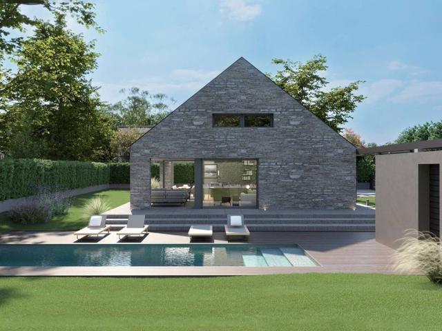 Villa in vendita a Oleggio Castello NO