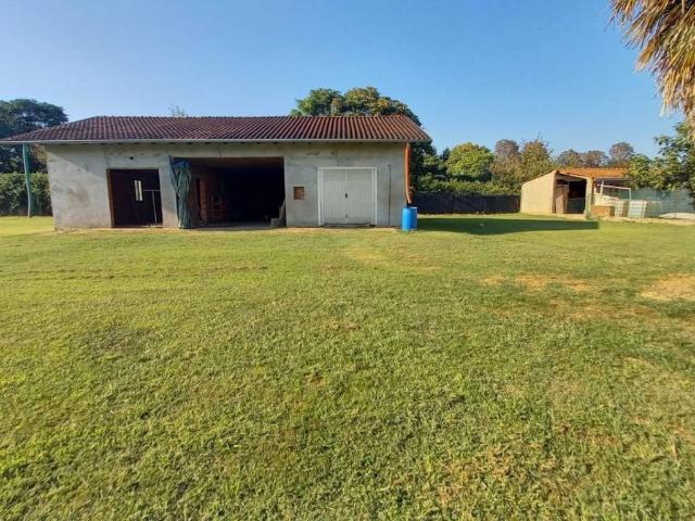 Villa in vendita a Oleggio NO