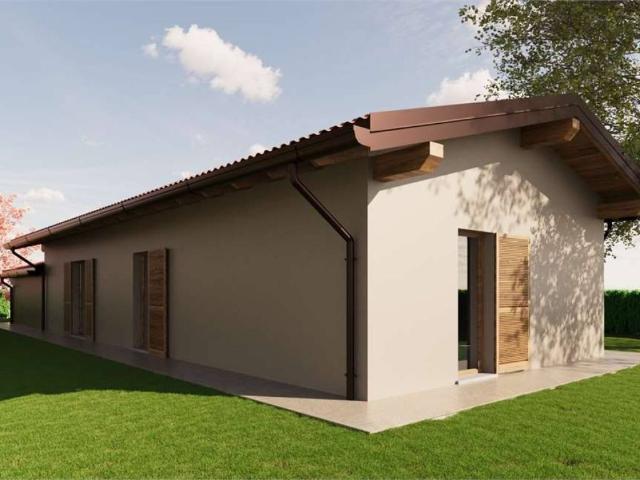 Villa in vendita a Oleggio NO