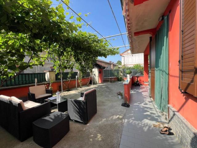 Villa in vendita a Olevano di Lomellina PV