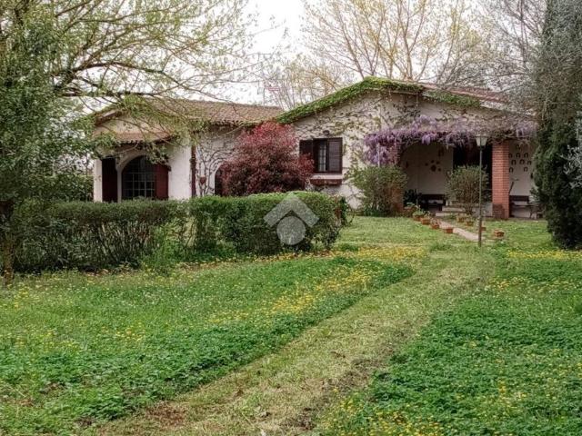 Villa in vendita a Olevano Romano RM