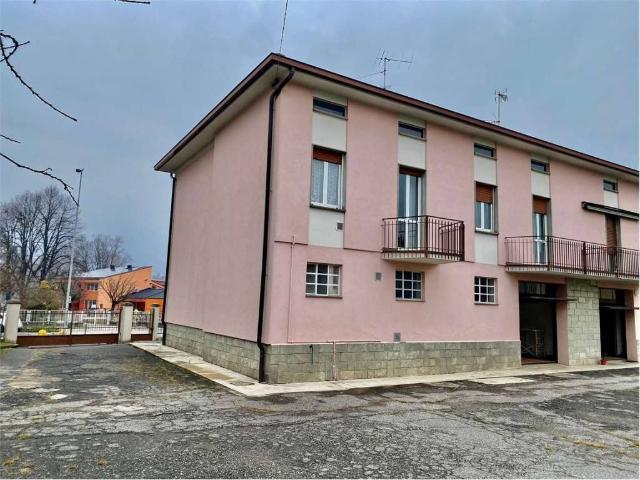 Villa in vendita a Olginate LC