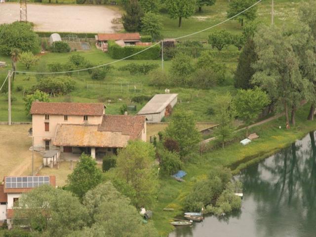 Villa in vendita a Olginate LC
